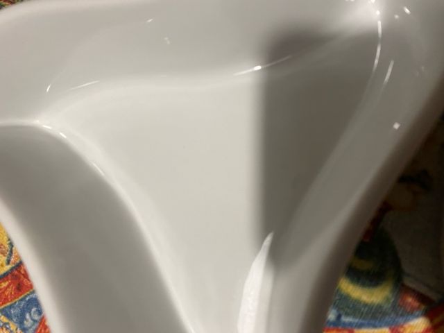 Set 2 ciotole  Feeds & Fun Porcellana Fine