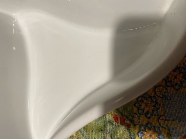 Set 2 ciotole  Feeds & Fun Porcellana Fine