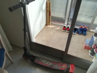 Patinete infantil