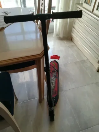 Patinete infantil