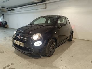 FIAT 500 Sport  2021