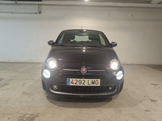 FIAT 500 Sport  2021