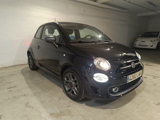 FIAT 500 Sport  2021