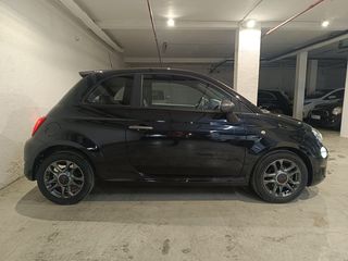 FIAT 500 Sport  2021