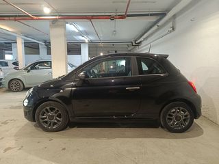 FIAT 500 Sport  2021