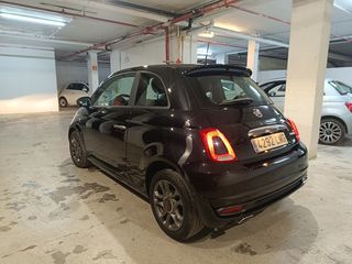 FIAT 500 Sport  2021