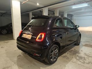 FIAT 500 Sport  2021