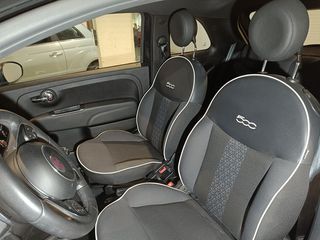 FIAT 500 Sport  2021