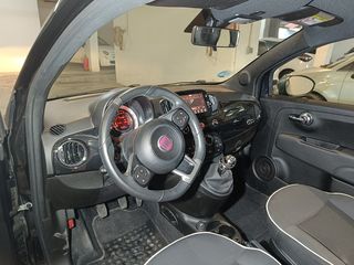 FIAT 500 Sport  2021