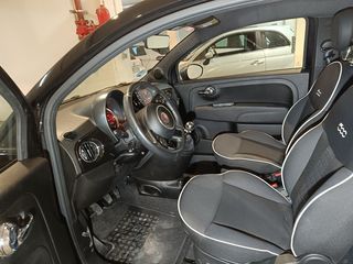 FIAT 500 Sport  2021