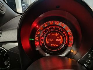 FIAT 500 Sport  2021