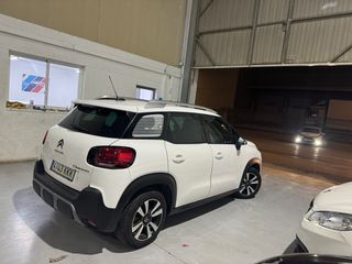 Citroen C3 Aircross 2018