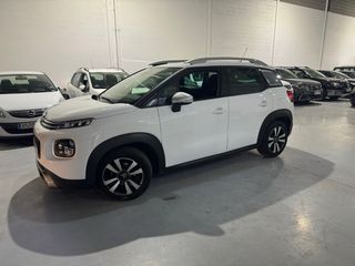 Citroen C3 Aircross 2018
