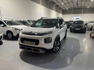 Citroen C3 Aircross 2018