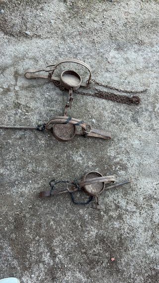 antigüedades 
