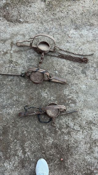 antigüedades 
