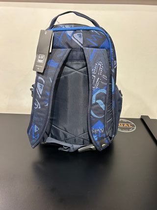 Mochila Quiksilver Unisex Azul 24L