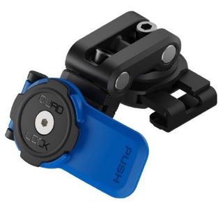 Soporte Quad Lock tapa líquido freno