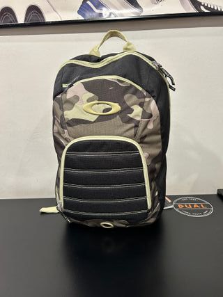 Mochila Oakley Camuflaje 24L