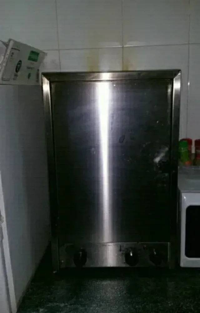 Horno Rápido Pizzas Bocadillos