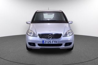 Mercedes-Benz Clase A A-CLASS CLAS A 180 CDI AVANTGARDE 5P