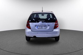 Mercedes-Benz Clase A A-CLASS CLAS A 180 CDI AVANTGARDE 5P