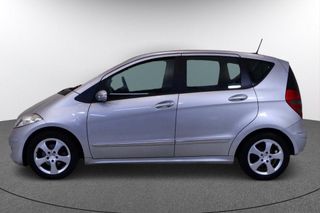 Mercedes-Benz Clase A A-CLASS CLAS A 180 CDI AVANTGARDE 5P