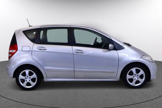Mercedes-Benz Clase A A-CLASS CLAS A 180 CDI AVANTGARDE 5P
