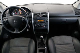 Mercedes-Benz Clase A A-CLASS CLAS A 180 CDI AVANTGARDE 5P