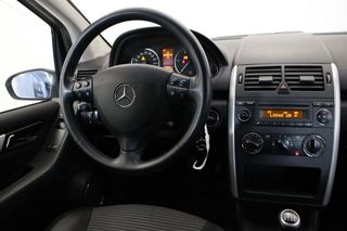 Mercedes-Benz Clase A A-CLASS CLAS A 180 CDI AVANTGARDE 5P