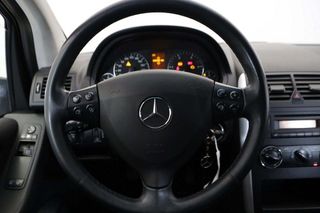 Mercedes-Benz Clase A A-CLASS CLAS A 180 CDI AVANTGARDE 5P