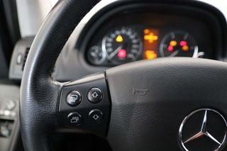 Mercedes-Benz Clase A A-CLASS CLAS A 180 CDI AVANTGARDE 5P