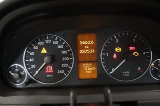 Mercedes-Benz Clase A A-CLASS CLAS A 180 CDI AVANTGARDE 5P