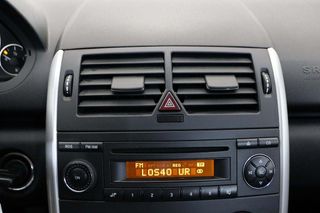Mercedes-Benz Clase A A-CLASS CLAS A 180 CDI AVANTGARDE 5P