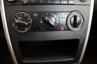 Mercedes-Benz Clase A A-CLASS CLAS A 180 CDI AVANTGARDE 5P