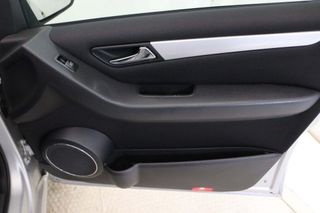 Mercedes-Benz Clase A A-CLASS CLAS A 180 CDI AVANTGARDE 5P