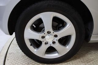 Mercedes-Benz Clase A A-CLASS CLAS A 180 CDI AVANTGARDE 5P
