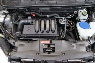 Mercedes-Benz Clase A A-CLASS CLAS A 180 CDI AVANTGARDE 5P