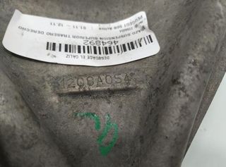 464892 brazo suspensión 208a054 peugeot 508 active