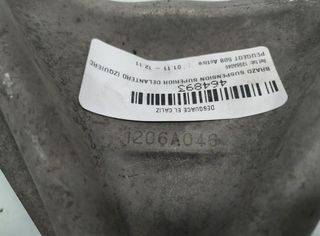 Peugeot 464893 brazo suspensión 1206a046 508