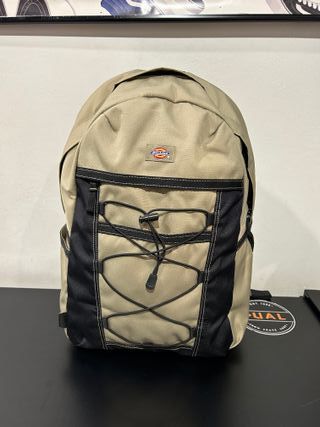 Mochila Dickies 24L Beige