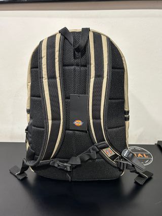 Mochila Dickies 24L Beige
