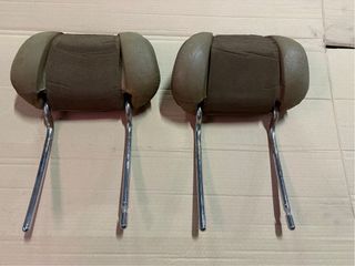 Reposacabezas traseros  W201
190E 16v 