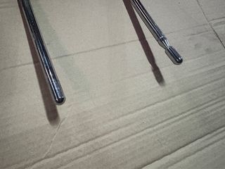 Reposacabezas traseros  W201
190E 16v 