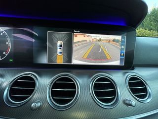 Mercedes-Benz Clase E 2018