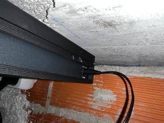 Soporte 3D para switches TP-Link 8 Puertos