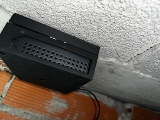 Soporte 3D para switches TP-Link 8 Puertos