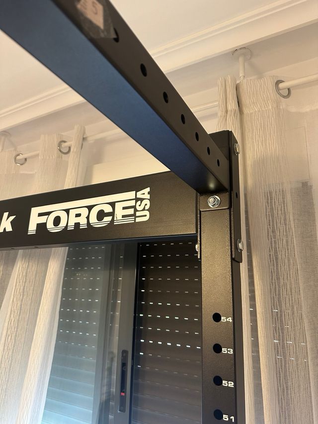 Rack My Force USA