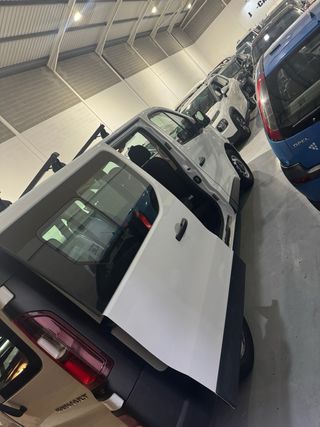 Renault Trafic 2018
