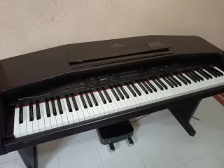 Piano Digital Yamaha Clavinova
